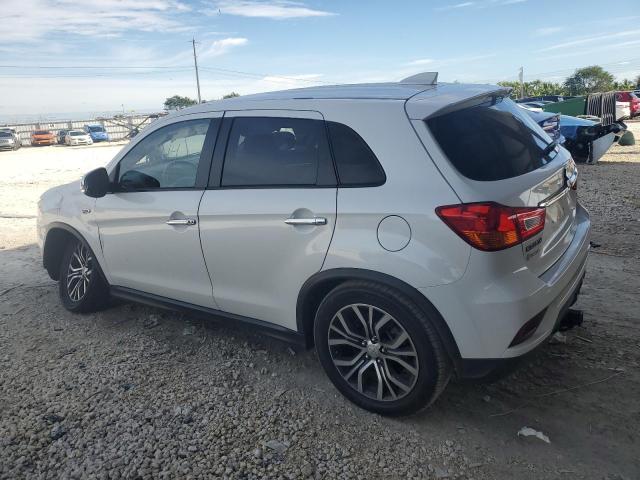 Изображение 2 2018 MITSUBISHI OUTLANDER ES 2018 с VIN JA4AP3AW9JZ012045