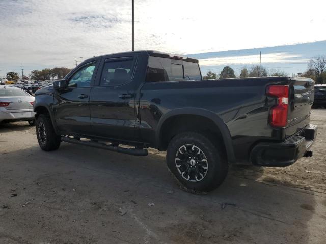 Изображение 2 2022 CHEVROLET SILVERADO K1500 ZR2 2022 с VIN 3GCUDHEL5NG508541