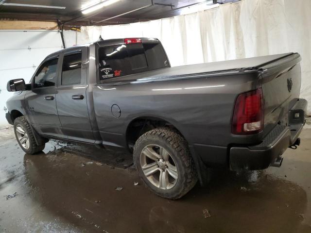 Obraz 2 z 2014 RAM 1500 SPORT 2014 z VIN 1C6RR7HTXES327366