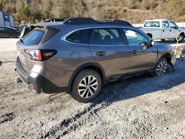 Obraz 3 z 2021 SUBARU OUTBACK PREMIUM 2021 z VIN 4S4BTADC1M3134722