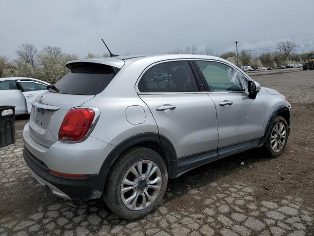 Obraz 3 z 2016 FIAT 500X LOUNGE 2016 z VIN ZFBCFXDT3GP400440