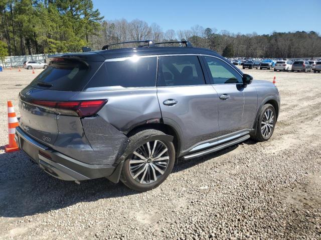 Obraz 3 z 2023 INFINITI QX60 AUTOGRAPH 2023 z VIN 5N1DL1HU6PC352641