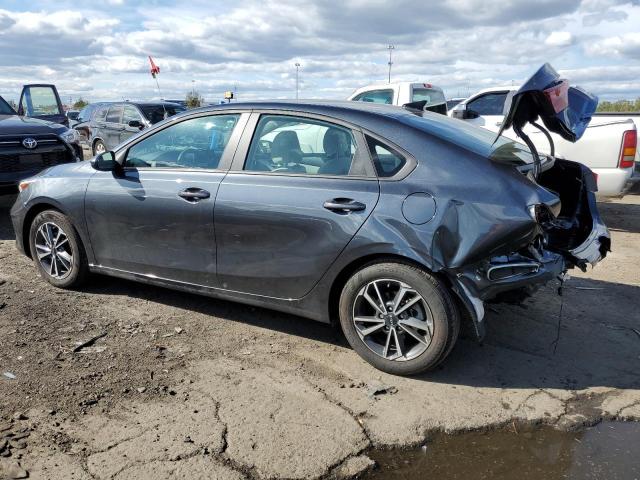 Image 2 of 2023 KIA FORTE LX 2023 with VIN 3KPF24AD2PE568622