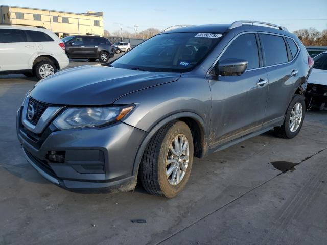 Obraz 1 z 2017 NISSAN ROGUE S 2017 z VIN KNMAT2MT5HP528163
