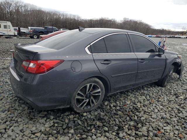 Obraz 3 z 2019 SUBARU LEGACY SPORT 2019 z VIN 4S3BNAS64K3018021