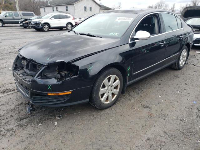 2006 VOLKSWAGEN PASSAT 2.0T 2006 image