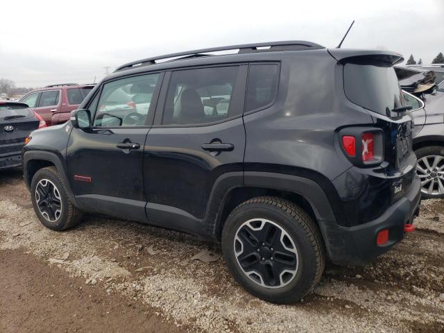 Obraz 2 z 2016 JEEP RENEGADE TRAILHAWK 2016 z VIN ZACCJBCT5GPE08798