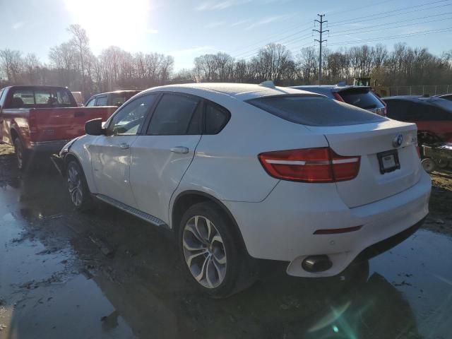 Obraz 2 z 2013 BMW X6 XDRIVE35I 2013 z VIN 5UXFG2C52DL783088