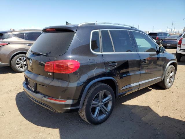 Obraz 3 z 2017 VOLKSWAGEN TIGUAN SPORT 2017 z VIN WVGTV7AX1HK013614