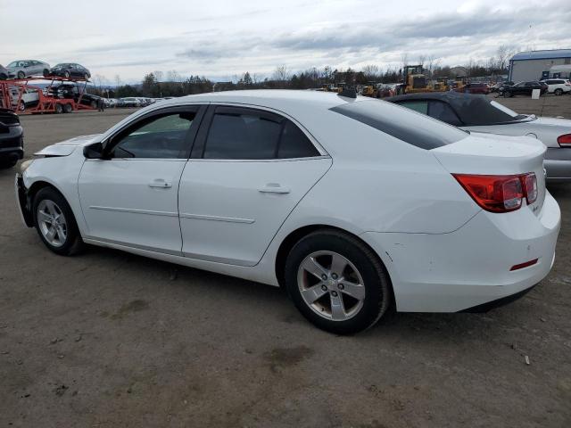 Изображение 2 2013 CHEVROLET MALIBU LS 2013 с VIN 1G11B5SAXDF189978