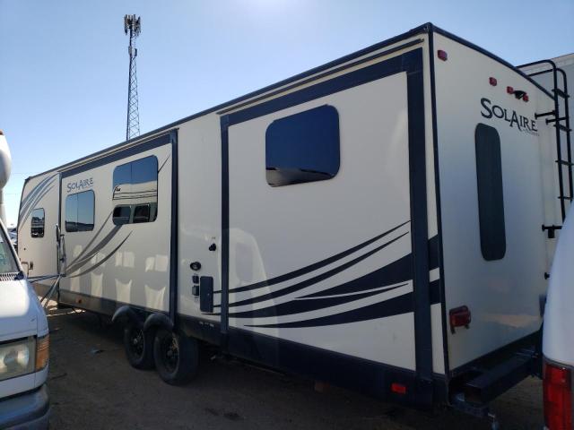 Image 3 of 2016 SOLA TRAILER 2016 with VIN 4X4TPAH20GN020129