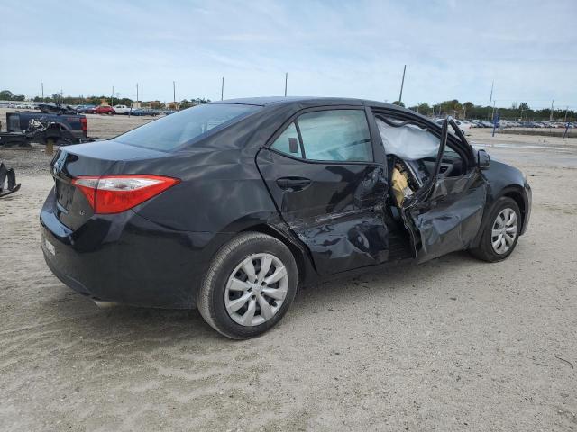 Obraz 3 z 2016 TOYOTA COROLLA L 2016 z VIN 2T1BURHEXGC549819
