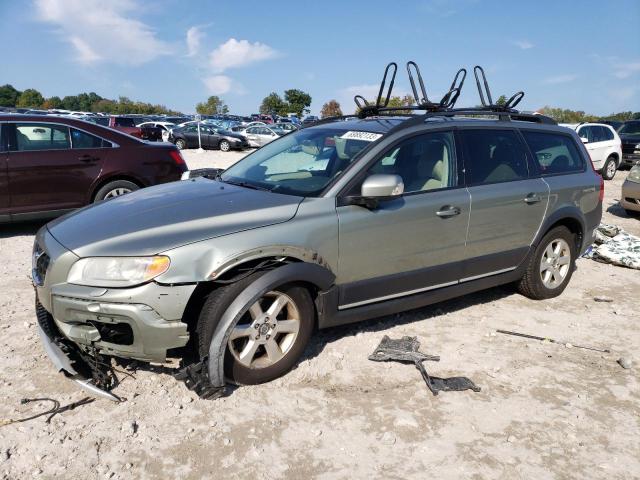 Obraz 1 z 2008 VOLVO XC70  2008 z VIN YV4BZ982181008975