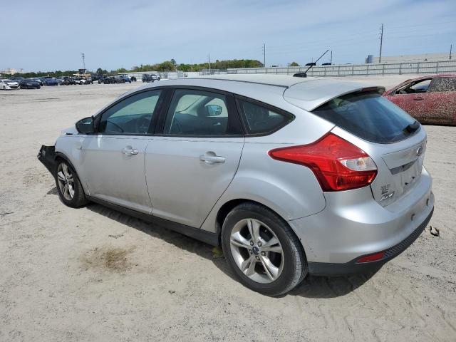 Image 2 of 2014 FORD FOCUS SE 2014 with VIN 1FADP3K25EL251931