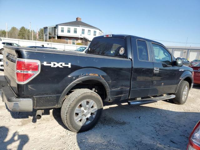 Image 3 of 2009 FORD F150 SUPER CAB 2009 with VIN 1FTRX14819FA69752