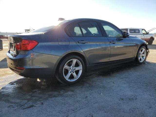 Изображение 3 2015 BMW 320 I 2015 с VIN WBA3B1C5XFK137798