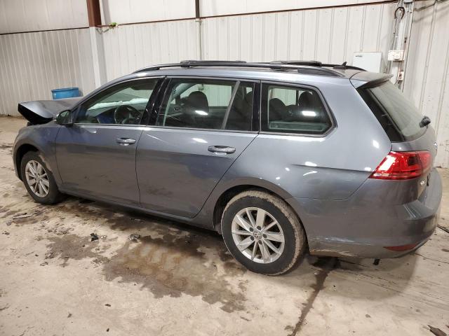 Obraz 2 z 2016 VOLKSWAGEN GOLF SPORTWAGEN S 2016 z VIN 3VWC17AU0GM516738