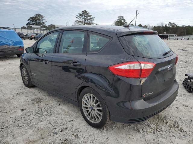 Image 2 of 2013 FORD C-MAX SE 2013 with VIN 1FADP5AU5DL557671