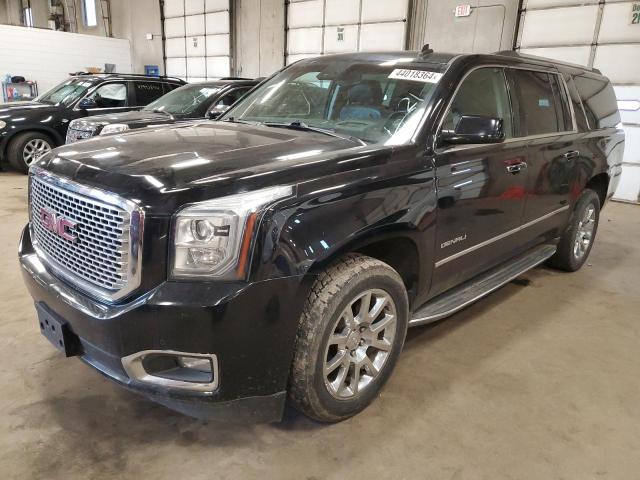 Изображение 2015 GMC YUKON XL DENALI 2015