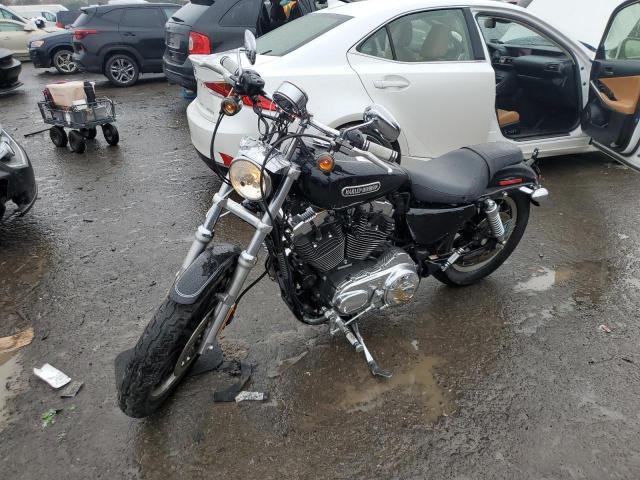 Изображение 2 2006 HARLEY-DAVIDSON XL1200 L 2006 с VIN 1HD1CWP416K463333