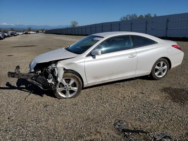 Изображение 1 2004 TOYOTA CAMRY SOLARA SE 2004 с VIN 4T1CA38P84U020911