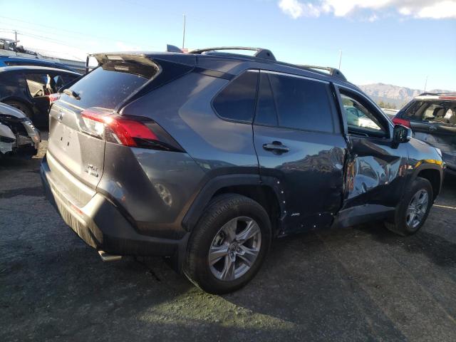 Obraz 3 z 2022 TOYOTA RAV4 XLE 2022 z VIN 4T3RWRFV4NU068320
