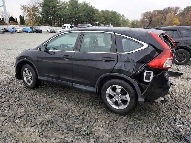 Изображение 2 2015 HONDA CR-V LX 2015 с VIN 2HKRM4H39FH704999