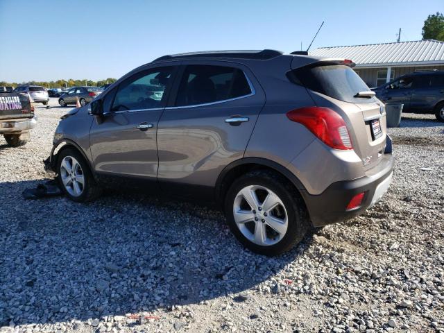 Obraz 2 z 2015 BUICK ENCORE CONVENIENCE 2015 z VIN KL4CJBSB1FB203698