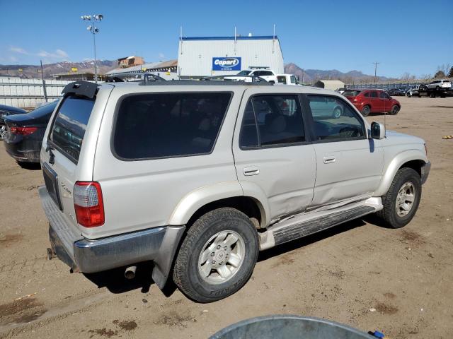 Obraz 3 z 2000 TOYOTA 4RUNNER SR5 2000 z VIN JT3HN86R3Y0262216