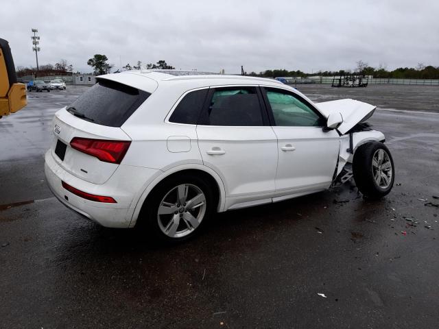Изображение 3 2019 AUDI Q5 PREMIUM PLUS 2019 с VIN WA1BNAFY0K2137938
