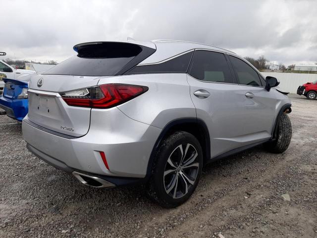 Изображение 3 2016 LEXUS RX 350 BASE 2016 с VIN 2T2BZMCA4GC039258