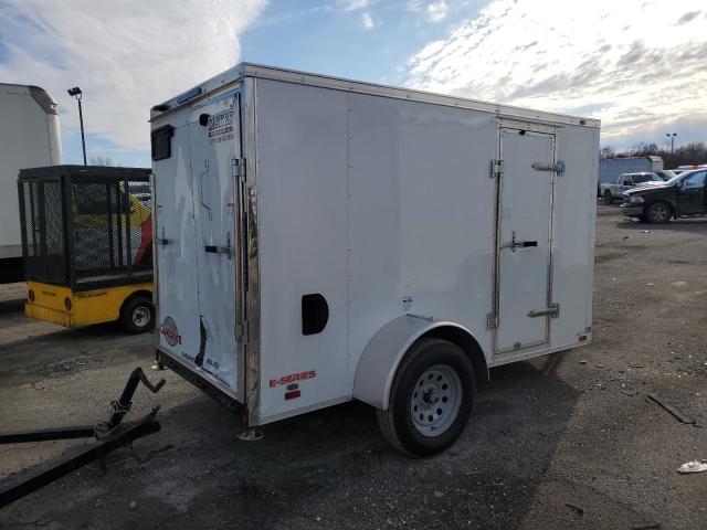Image 3 of 2023 CARGO ENCLOSED 2023 with VIN 5NHUEH017PN118826