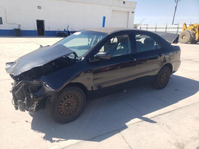 Изображение 2007 TOYOTA COROLLA CE 2007