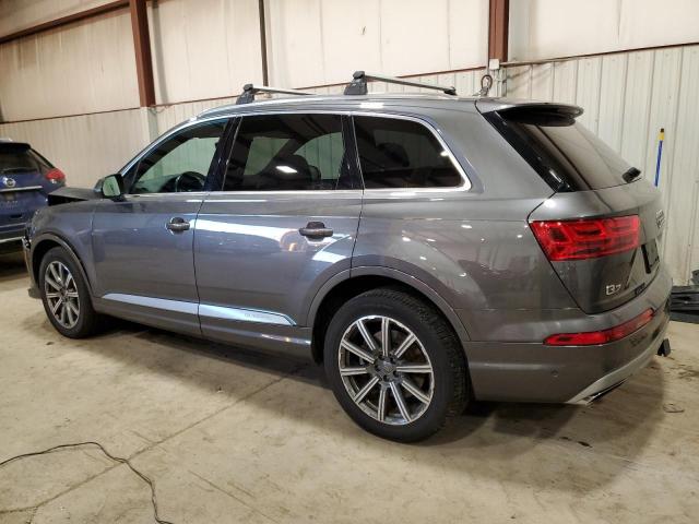 Obraz 2 z 2019 AUDI Q7 PREMIUM PLUS 2019 z VIN WA1LAAF73KD000178