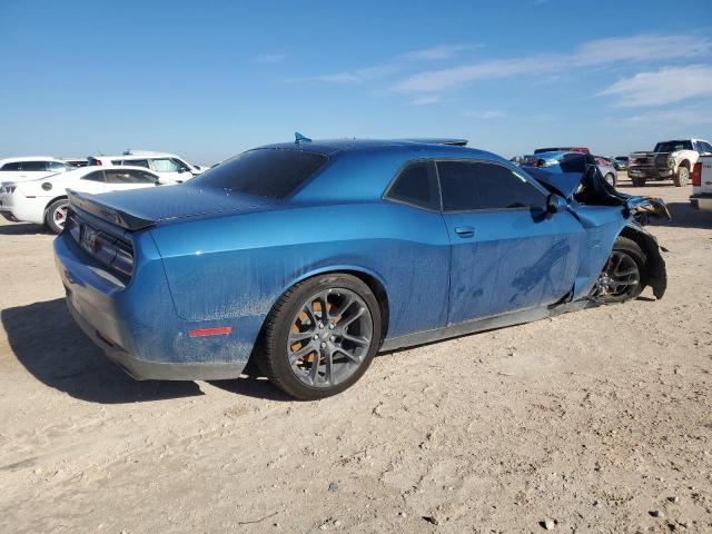 Изображение 3 2023 DODGE CHALLENGER R/T SCAT PACK 2023 с VIN 2C3CDZFJ2PH629565