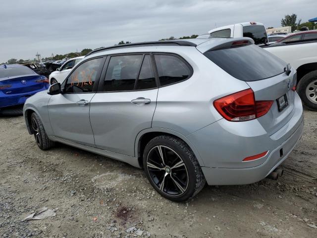 Obraz 2 z 2013 BMW X1 XDRIVE28I 2013 z VIN WBAVL1C51DVR88986