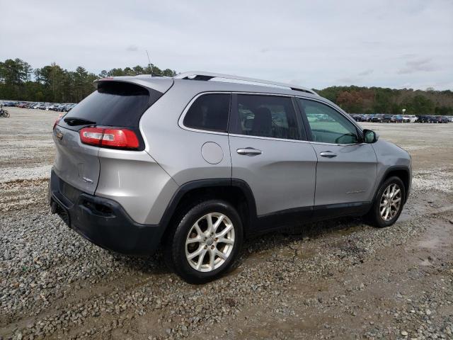 Изображение 3 2014 JEEP CHEROKEE LATITUDE 2014 с VIN 1C4PJLCB1EW162766
