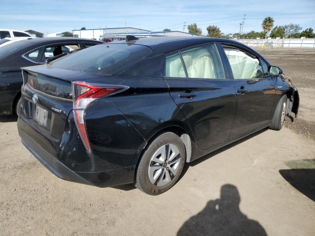 Image 3 of 2017 TOYOTA PRIUS  2017 with VIN JTDKBRFU0H3580717