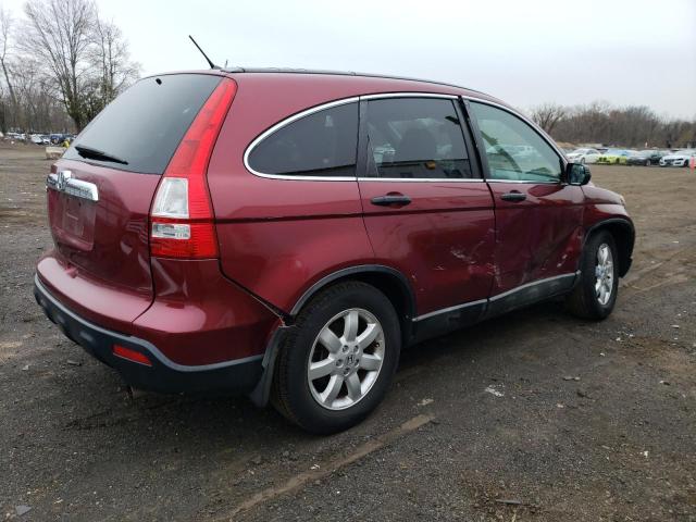 Obraz 3 z 2008 HONDA CR-V EX 2008 z VIN 5J6RE485X8L035438