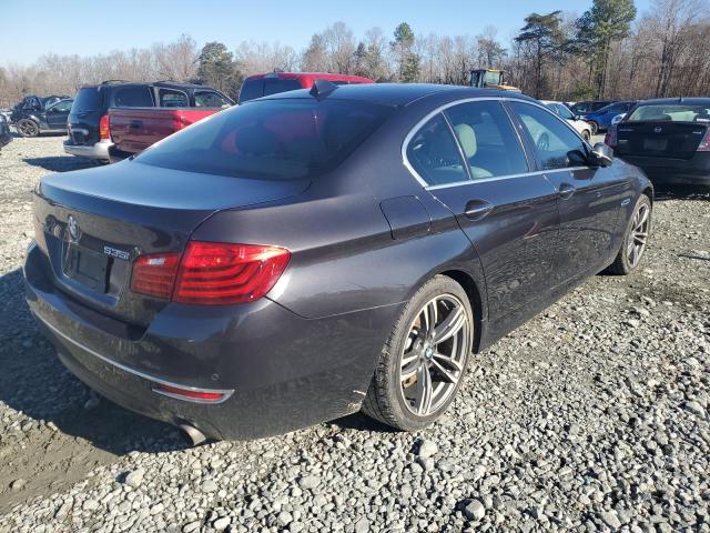 Obraz 3 z 2014 BMW 535 XI 2014 z VIN WBA5B3C59ED534068