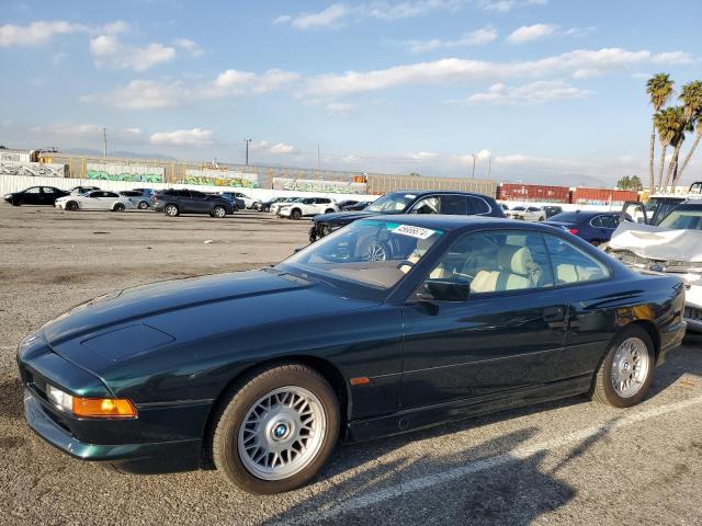 Obraz 1 z 1995 BMW 840 CI AUTOMATIC 1995 z VIN WBAEF6320SCC90438