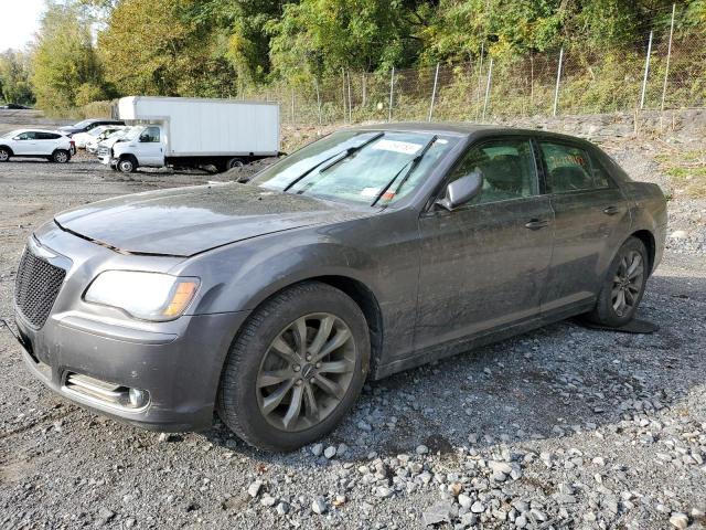 Изображение 2014 CHRYSLER 300 S 2014