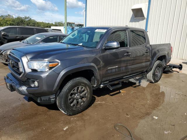 Obraz 1 z 2022 TOYOTA TACOMA DOUBLE CAB 2022 z VIN 3TMAZ5CN1NM169589