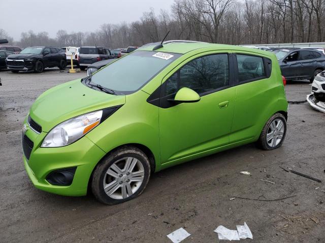 Obraz 1 z 2015 CHEVROLET SPARK LS 2015 z VIN KL8CB6S9XFC724204