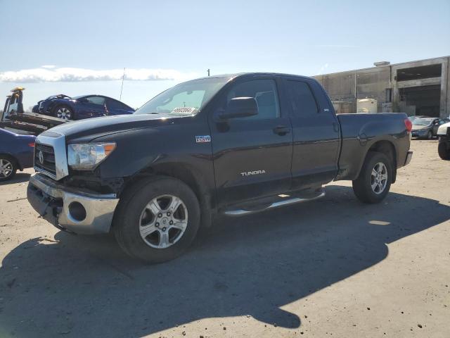 Изображение 2007 TOYOTA TUNDRA DOUBLE CAB SR5 2007