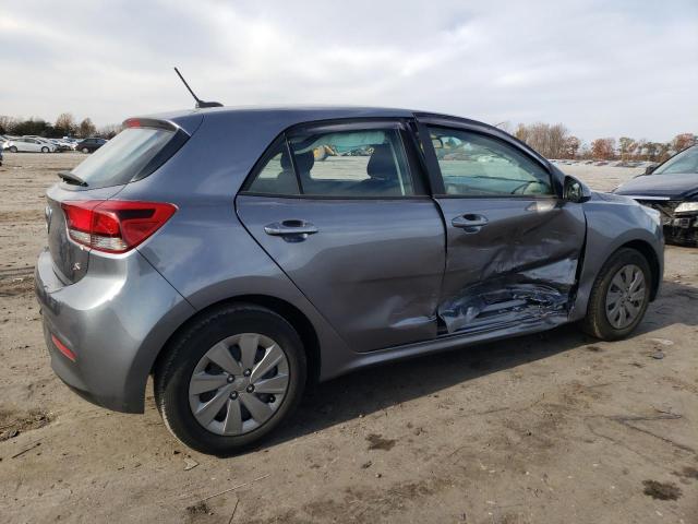 Image 3 of 2020 KIA RIO LX 2020 with VIN 3KPA25ADXLE335517