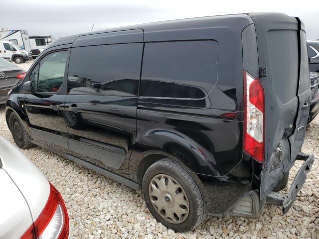 Obraz 2 z 2016 FORD TRANSIT CONNECT XLT 2016 z VIN NM0LS7F71G1255679