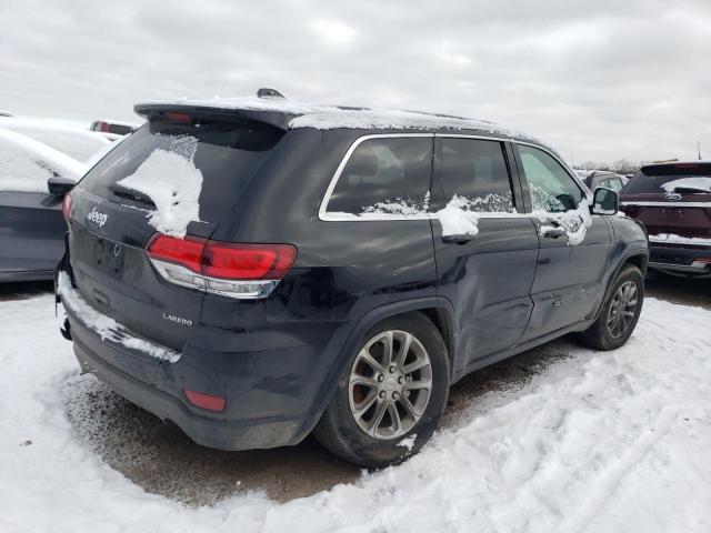 Изображение 3 2022 JEEP GRAND CHEROKEE LAREDO E 2022 с VIN 1C4RJFAG3NC117712