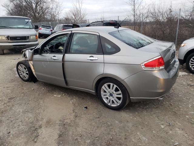 Image 2 of 2008 FORD FOCUS SE 2008 with VIN 1FAHP35N18W264766