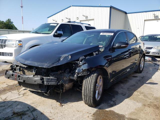 Obraz 2014 KIA OPTIMA LX 2014